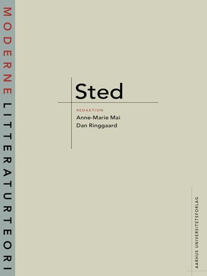 cover image of Sted